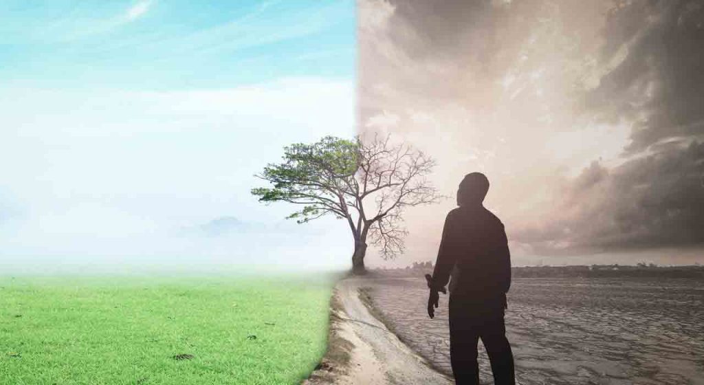 Thursday November 22 – The future of our mission (2): A new creation