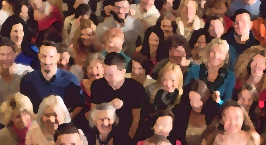 Thursday November 8 – Israel’s mission (5): In the sight of the peoples