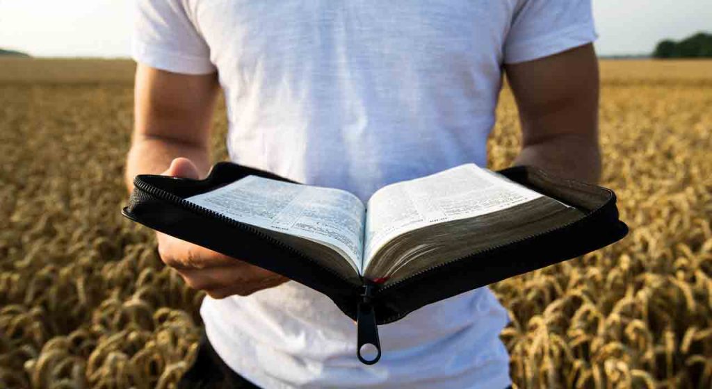 Sunday November 25 – The Church’s mission (3): The preaching of the Word