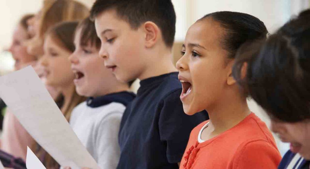 Sunday November 11 – Singing of mission (1): Why do the nations rage?