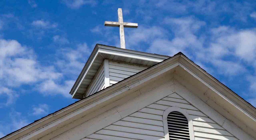 Monday November 12 – Singing of mission (2): Blessed to be a blessing