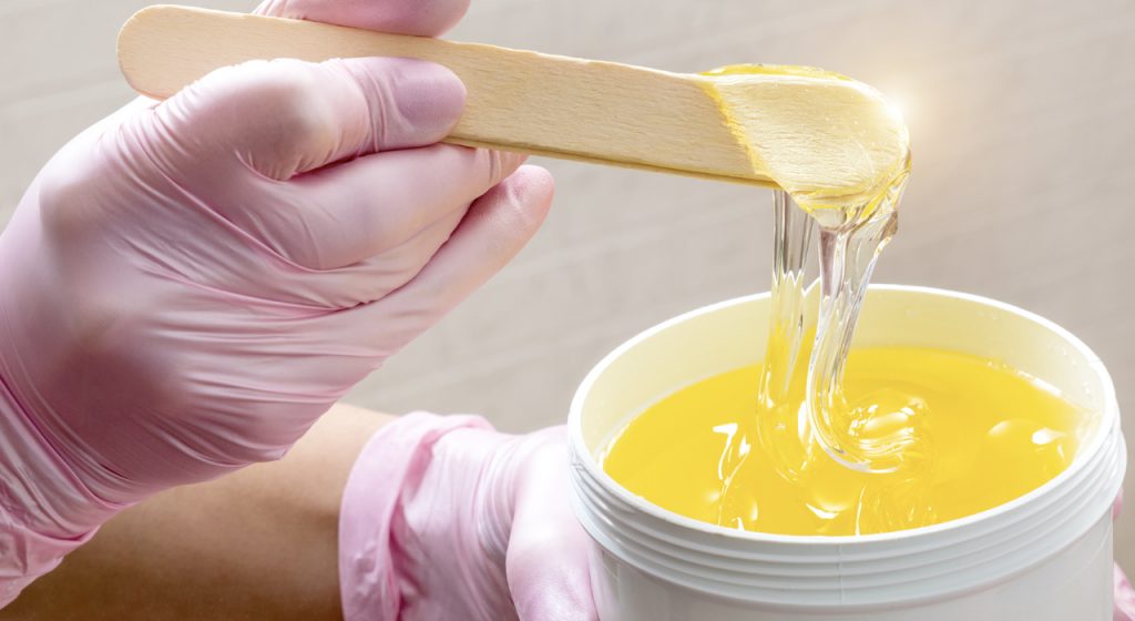 Wax on, wax off the world’s increasingly shaky understanding of