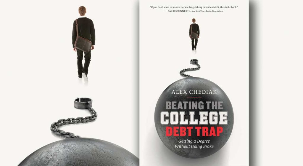 Beating the college debt trap