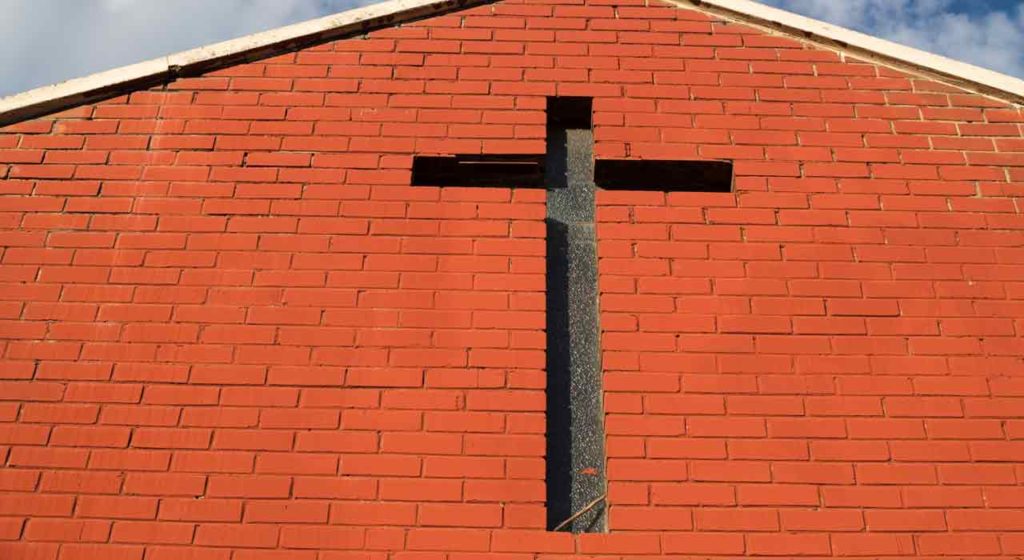 Sunday December 23 – Living out of God’s great love for the world