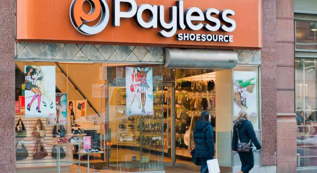 What’s in a name? Payless prank had people paying $600 for their shoes