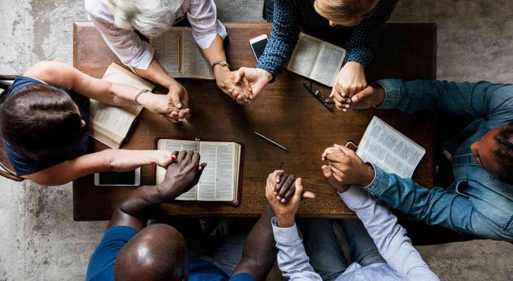 Sunday December 9 – Refined to be a blessing