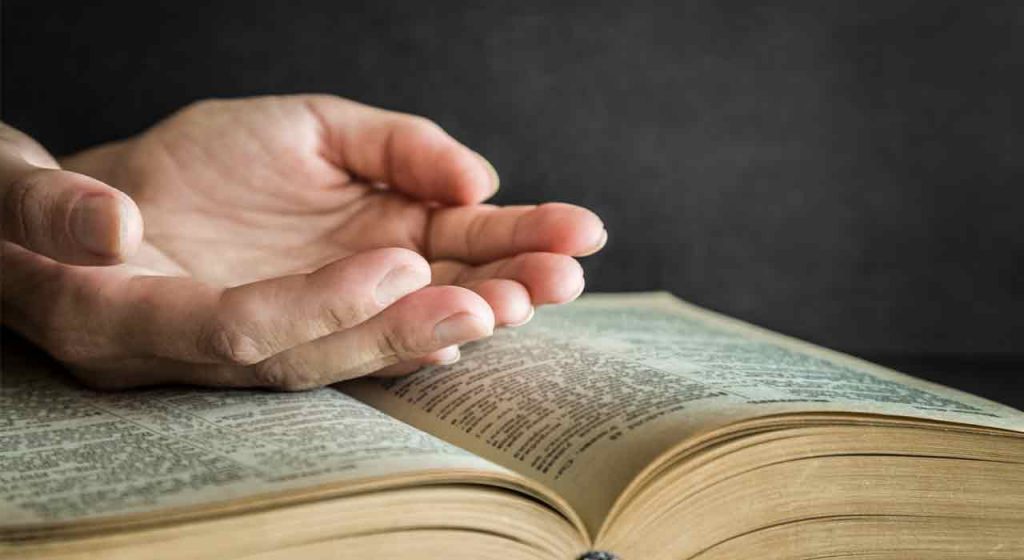 Sunday December 2 – God uses sinful people to bring forward his promise