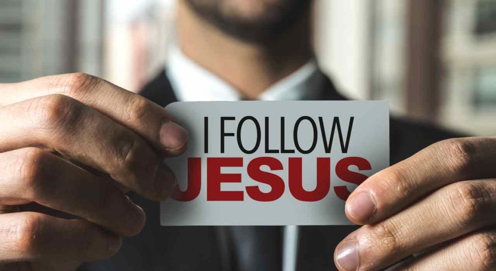 Tuesday December 25 – Remembering why Jesus came into the world