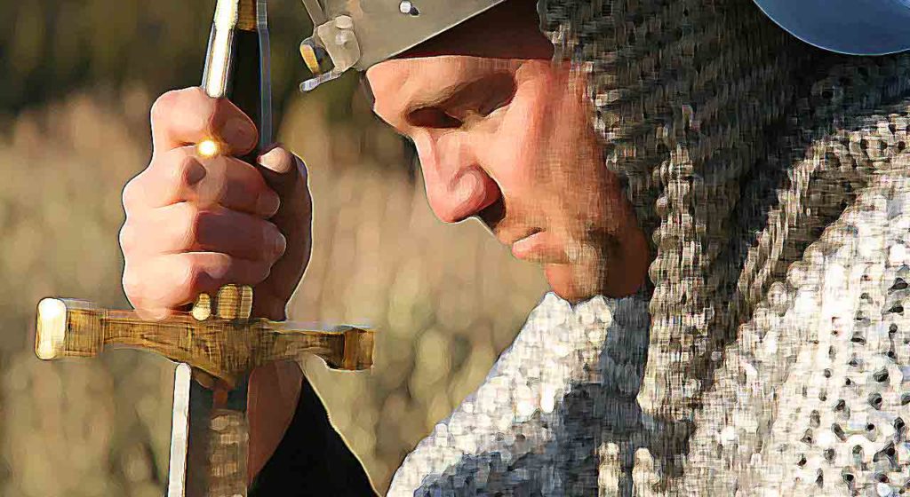 Thursday January 24 – Many nations He struck down