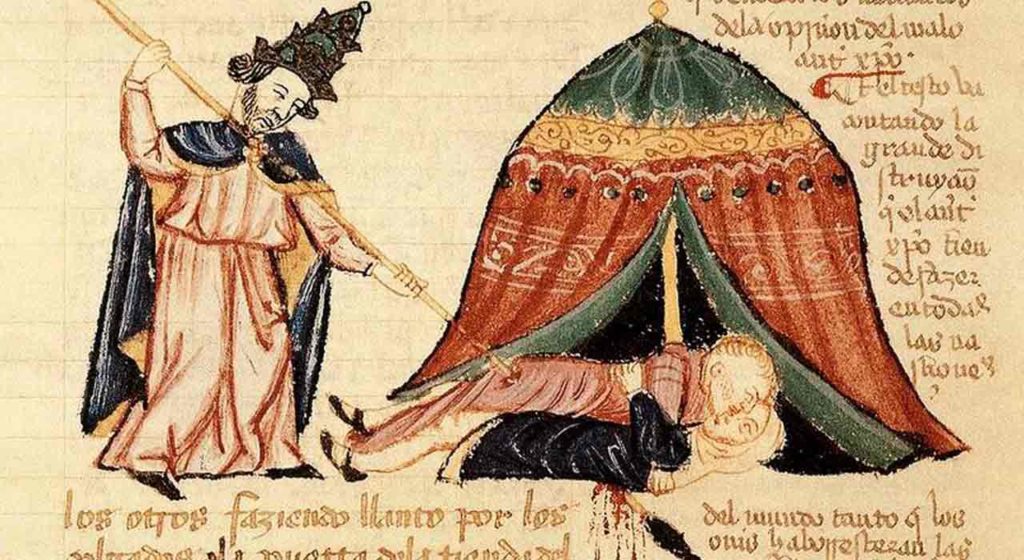 Saturday January 26 – Baal Peor