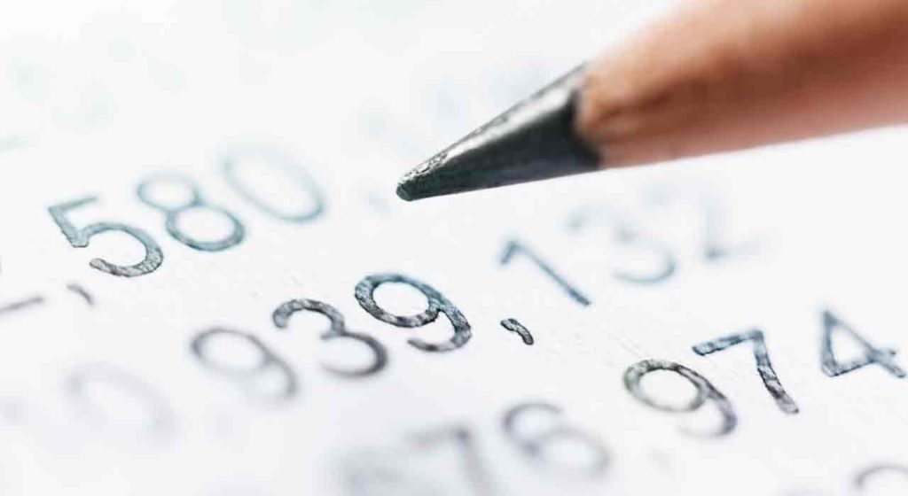 Sunday January 27 – The second counting