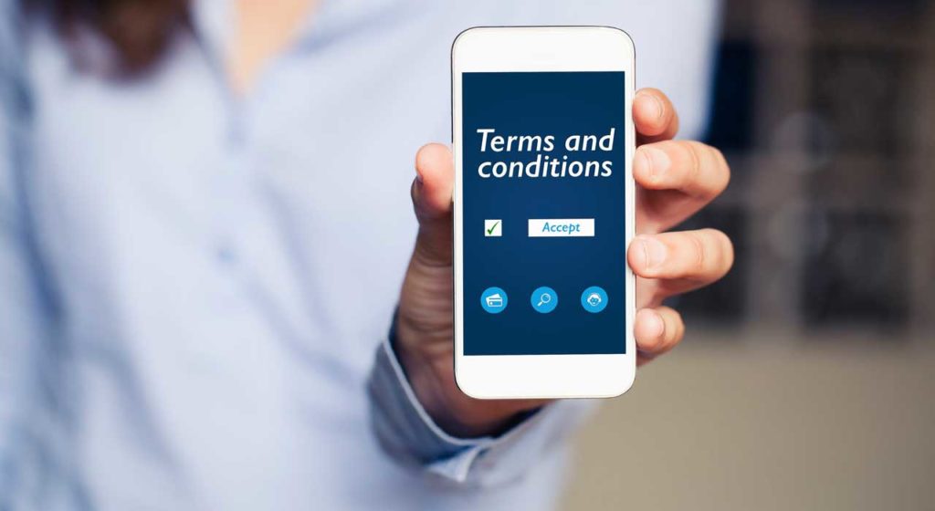 A smartphone contract for our kids﻿