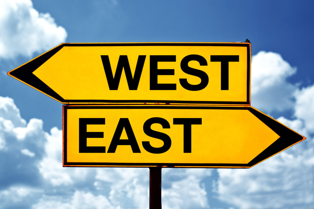 Wednesday January 16 – How to live as God’s people in God’s land