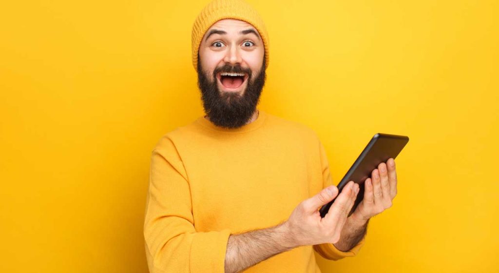 Most overlooked articles of 2018