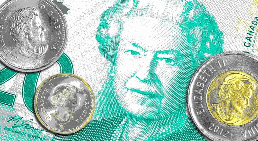 The Queen on our coins testifies to Canada’s Christian roots