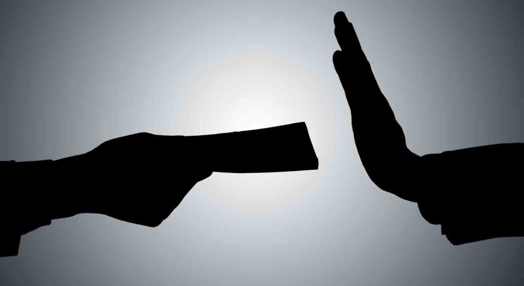 Wednesday February 13 – A gift that cannot be bought