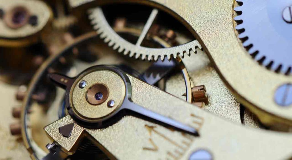 Friday February 22 – God’s perfect timing