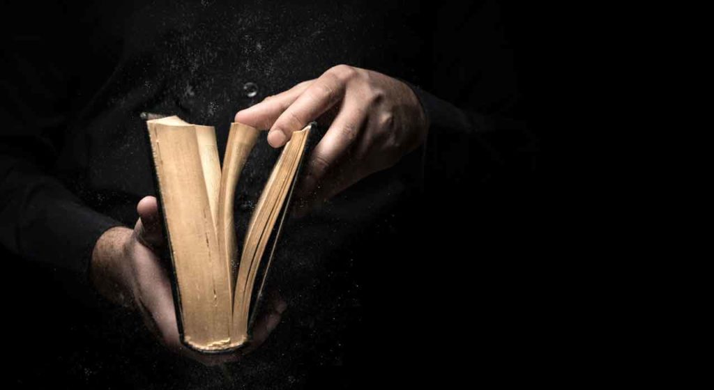 Sunday February 24 – History as His story