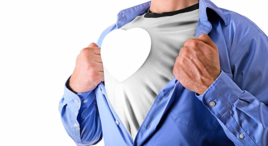 Thursday February 28 – Wholehearted commitment