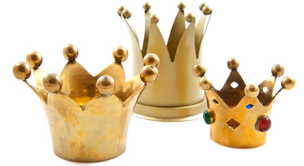 Wednesday February 6 – Three kings and God’s prophet