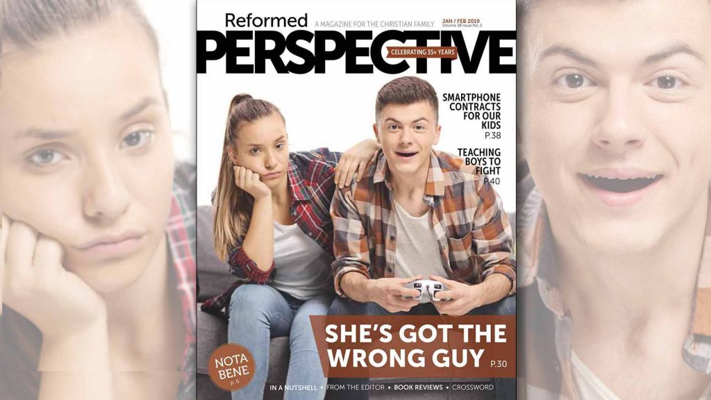Jan/Feb 2019 issue