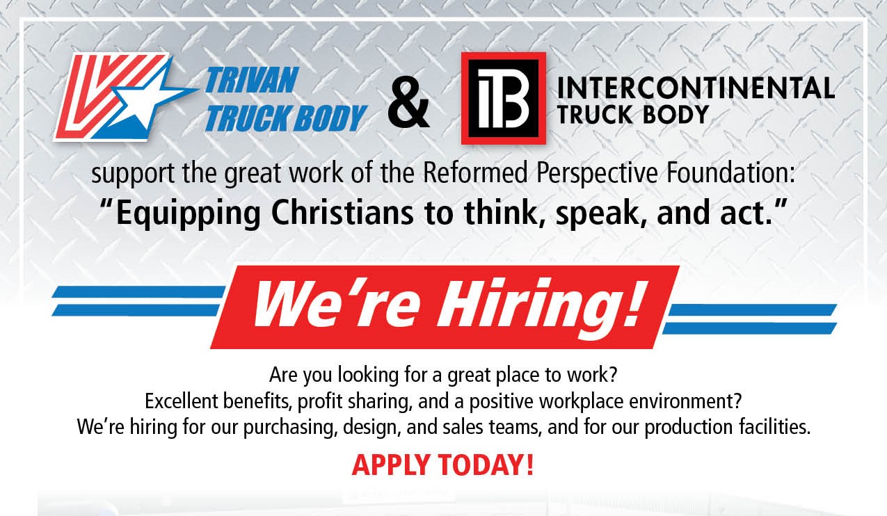 Trivan and ITB: Now Hiring!