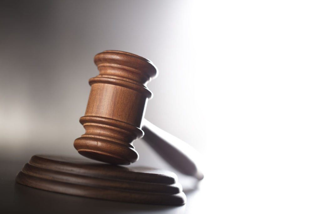Thursday February 14 – God’s just judgment