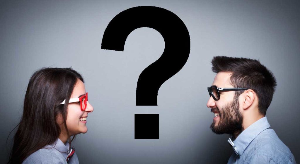 10 questions to discuss when “interviewing” someone for marriage