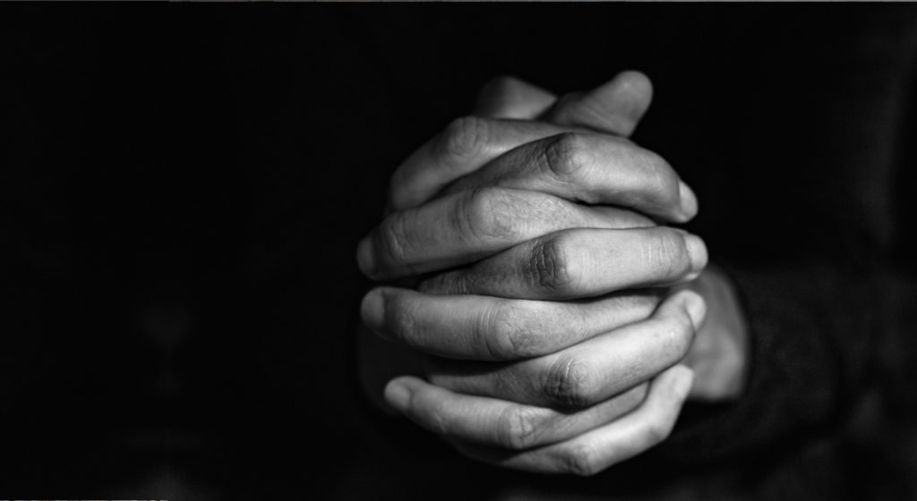 March 20 – Our living stone!