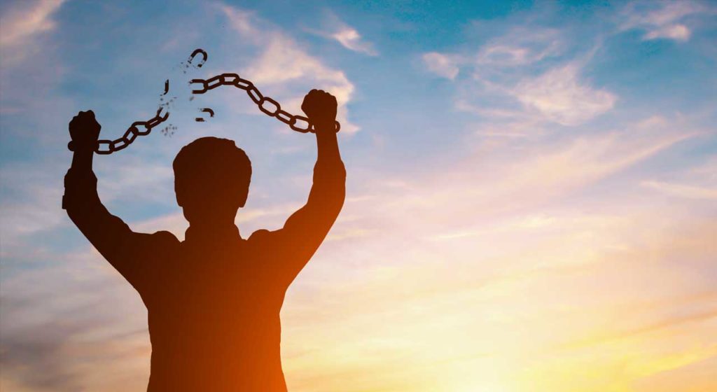 March 23 – The war against your soul 