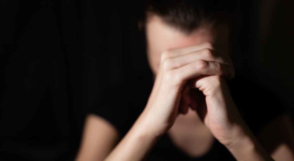 March 13 – Live in fear?