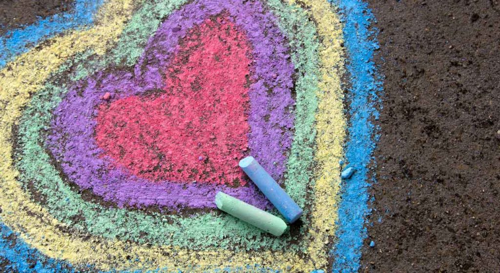 March 16 – An earnest love 