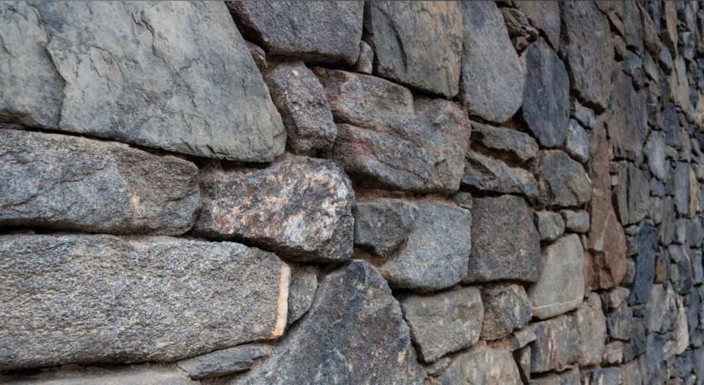 March 21 – We are living stones