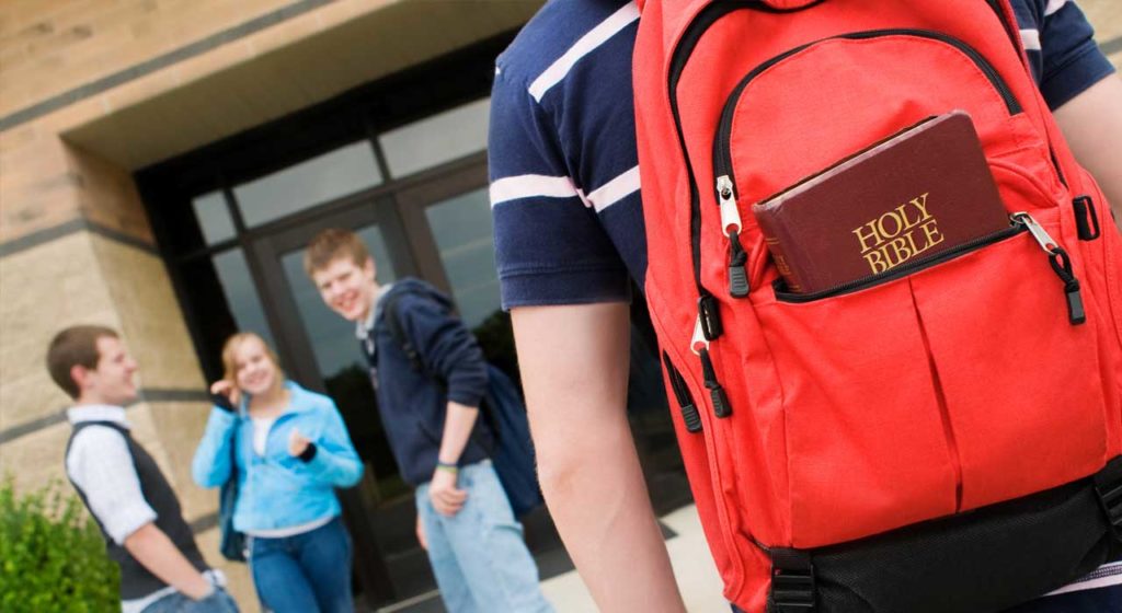 March 25 – Are you prepared?
