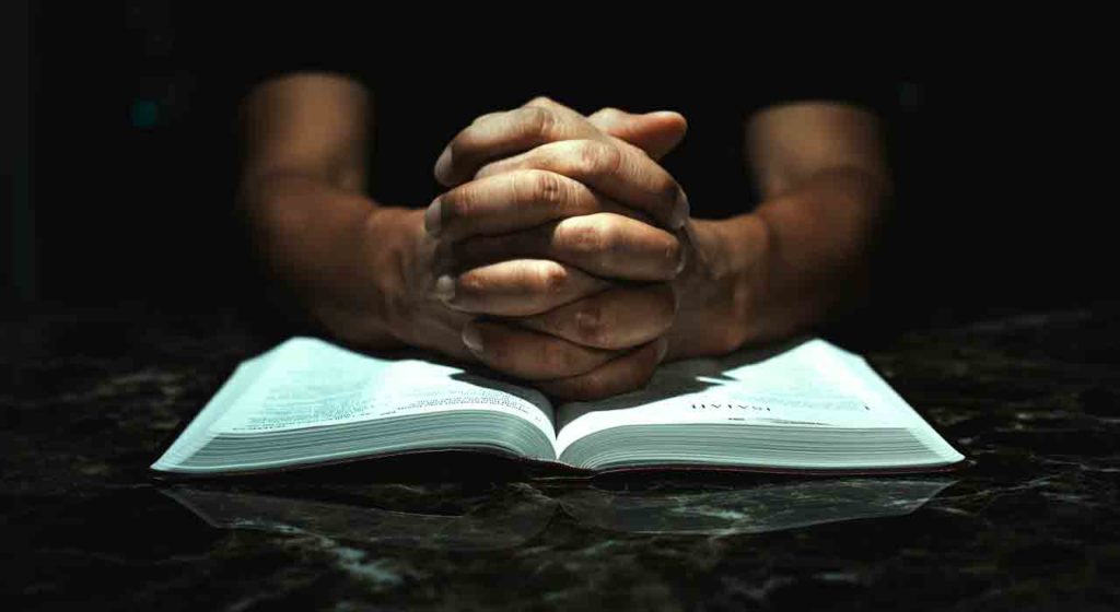 March 2 – The Triune God saves us
