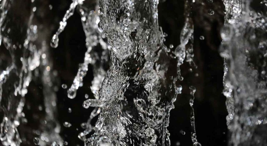 April 17 – Jesus’ fifth word on the cross