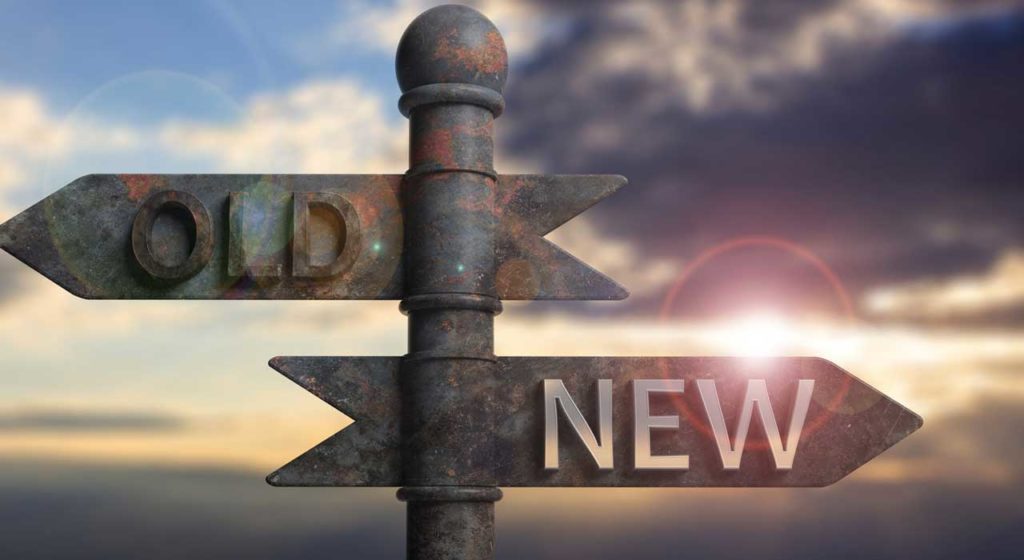 April 18 – Jesus’ sixth word on the cross