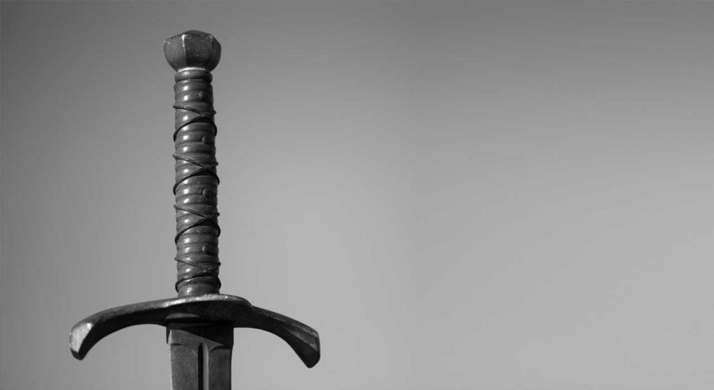 April 19 – Jesus’ seventh word on the cross
