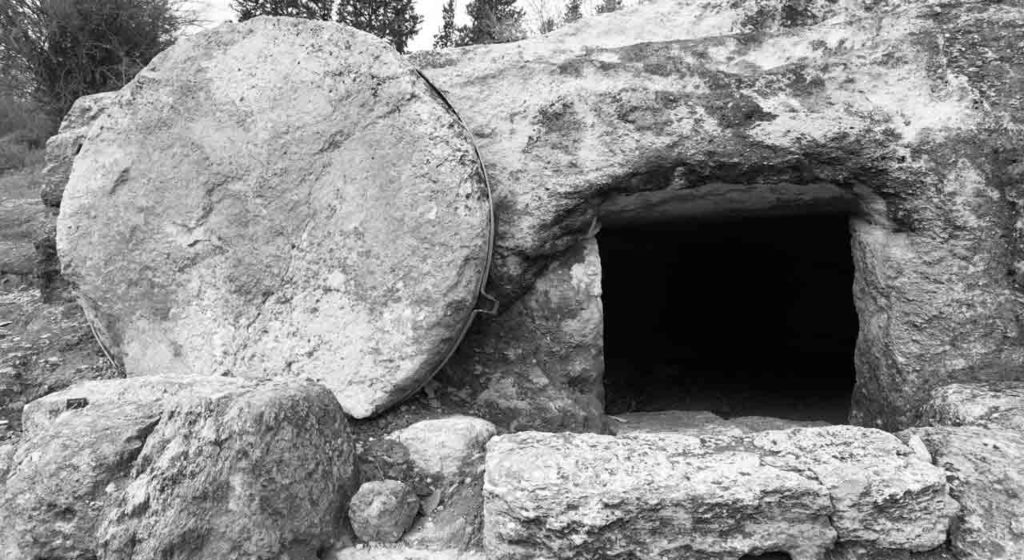 April 21 – Resurrection joy