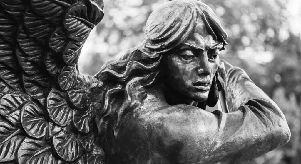 April 27 – Angelic wonder