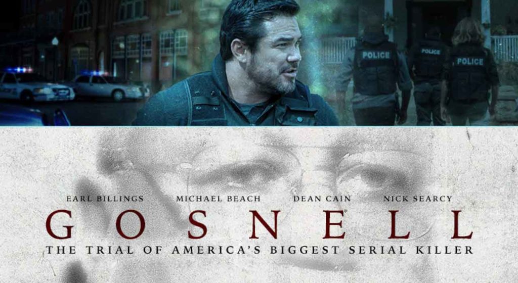 Gosnell: the trial of America’s biggest serial killer