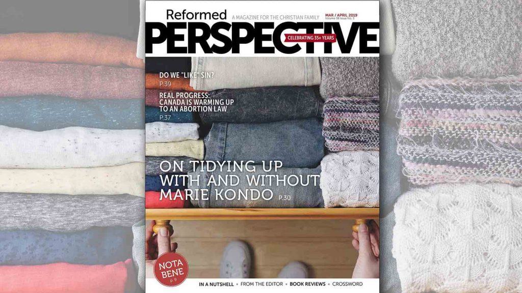 Mar/Apr 2019 issue