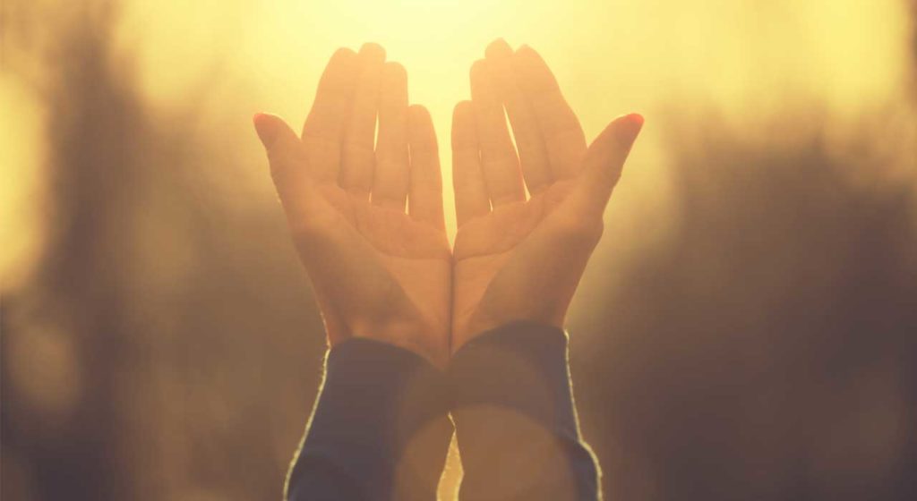 April 5 – Joy in the God of my salvation