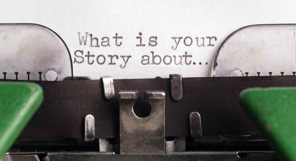May 1 – The central Character in the story of all our lives