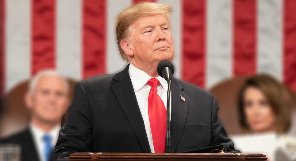 Donald Trump, the pro-life rabble-rouser?