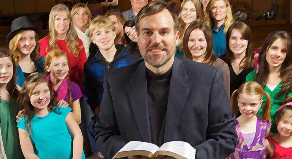 June 14 – United in rest