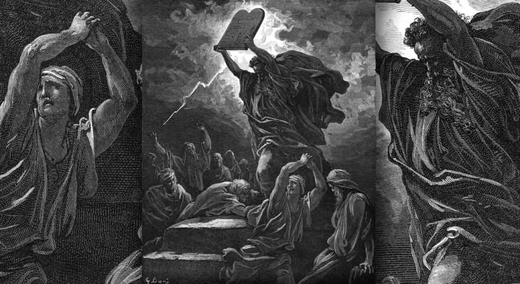 June 21 – The unveiled word