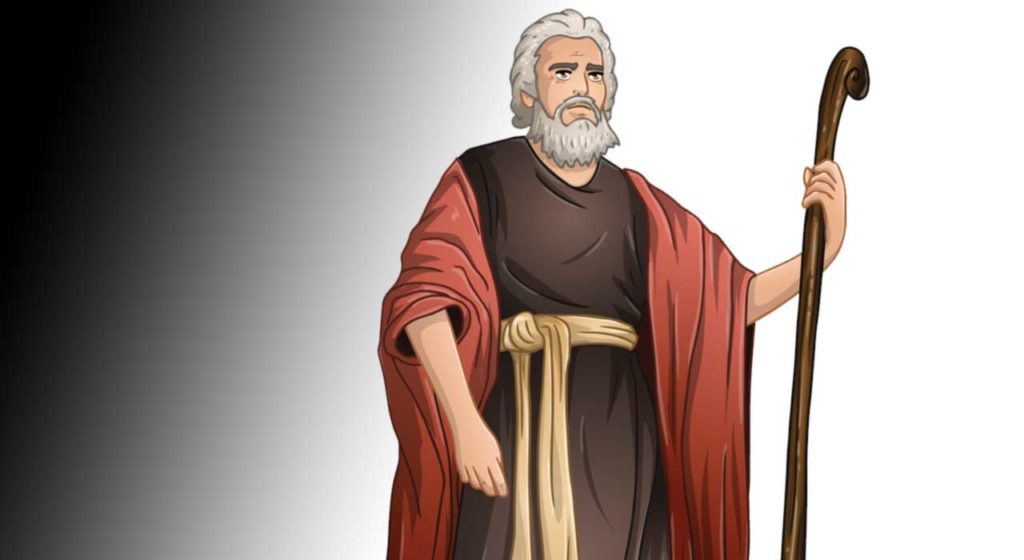 June 6 – You have the anointing of the Holy One