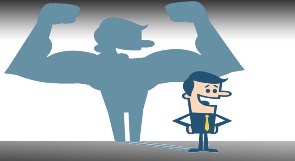 June 7 – Self-deception