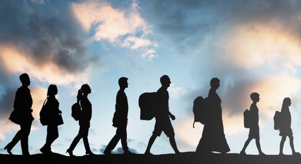 June 9 – A greater purpose